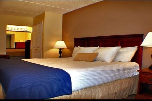 BEST INN (Booneville)